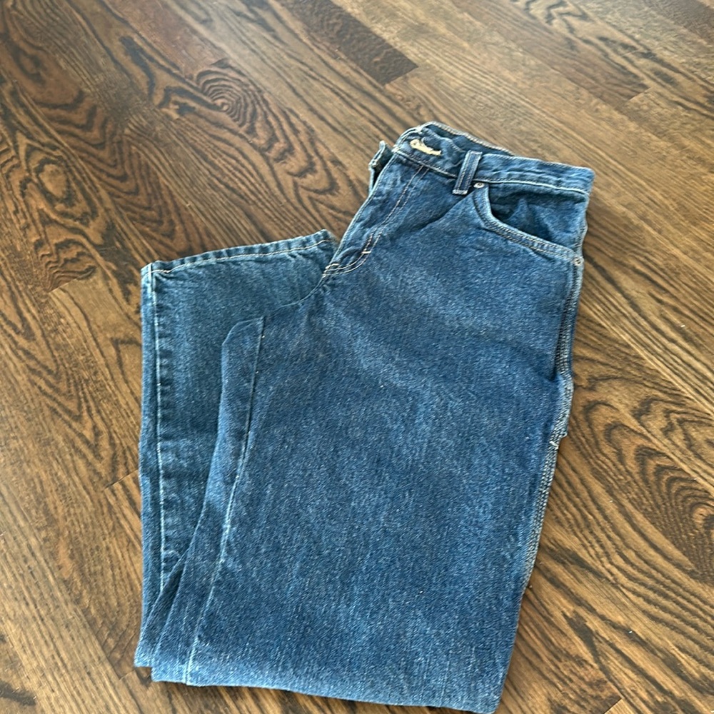 Dickies jeans, straight leg-EUC 30 x 30